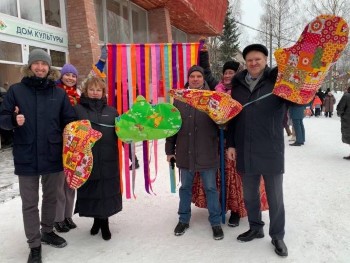 Стройки, колодцы без воды и бродячие собаки: о чем писали в соцсетях главы городов и районов Коми