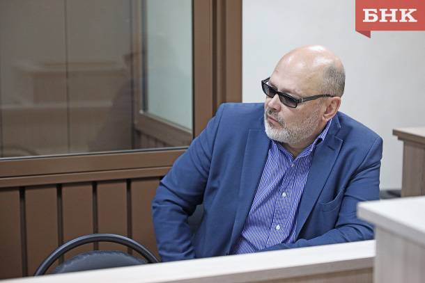 «Сыктывкарский ликеро-водочный завод» и его экс-директор заключили мировое соглашение