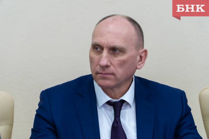В руководители Воркуты предложены два кандидата