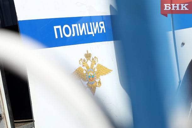 Ижемец выслушал приговор за «надругательство» над полицейским автомобилем