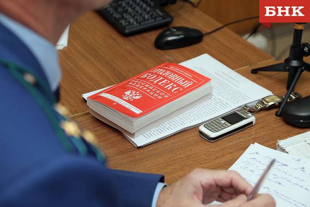 Ухтинец отработает продажу телефона случайного собутыльника