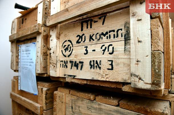 В Сыктывкаре дооборудуют укрытия для населения