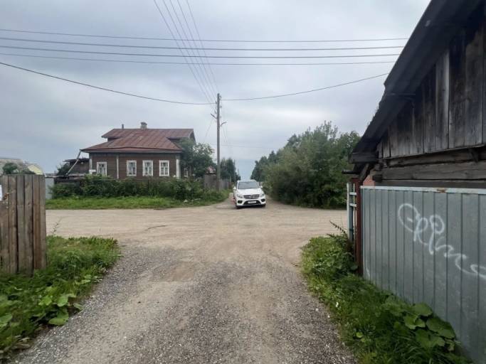 В Сыктывкаре автомобилистка сбила мальчика на велосипеде