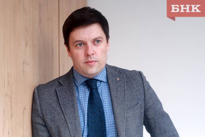 Вице-президент Коми союза промышленников и предпринимателей: «Трудоустройство участников СВО – наша приоритетная задача»