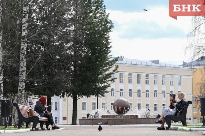 Стали известны имена резервистов управленческих кадров Коми