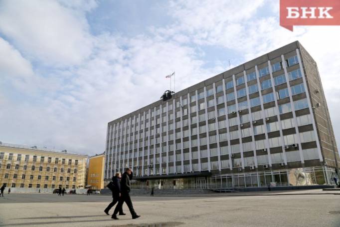 Конкуренция на выборах в Госсовет Коми по одномандатным округам — от 6 до 10 кандидатов