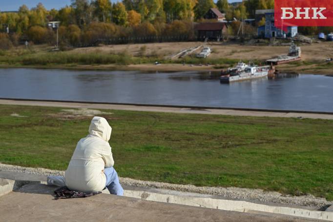 В Коми ждут сухую и теплую погоду