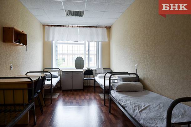 Ухтинка переедет в исправительный центр за неуплату алиментов