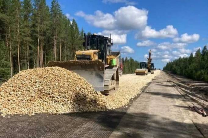 Мост через Печору и новые участки: что нужно сделать, чтобы дорога Сыктывкар — Нарьян-Мар стала полноценной
