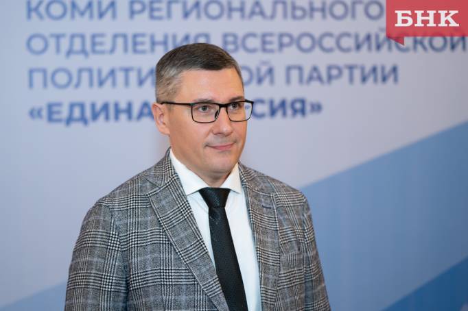 Сергей Артеев о выдвижении Ростислава Гольдштейна: «Он наш земляк»