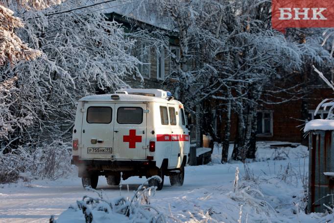 С поезда «Москва — Усинск» сняли зараженного пассажира