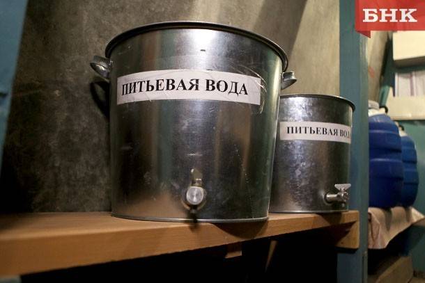 Что будет, если пить каждый день много воды