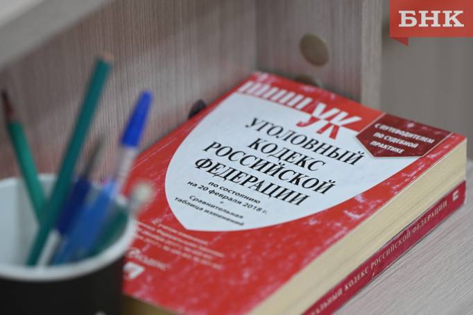 Юной сыктывкарке пришлось расстаться с новогодним подарком — кастетом