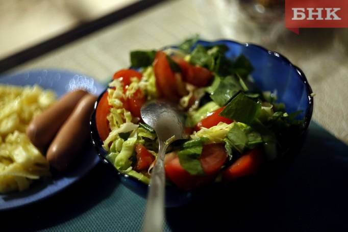 Эндокринолог составила список важнейших продуктов в рационе ребенка