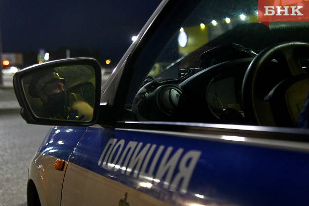 Госавтоинспекторы Коми отстранили от управления транспортом 67 водителей