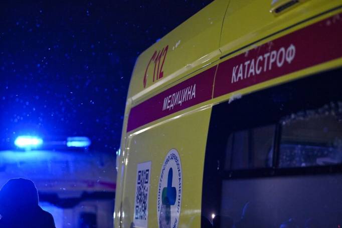 Еще одного пострадавшего при пожаре в центре профподготовки МВД перевезли на лечение за пределы Коми