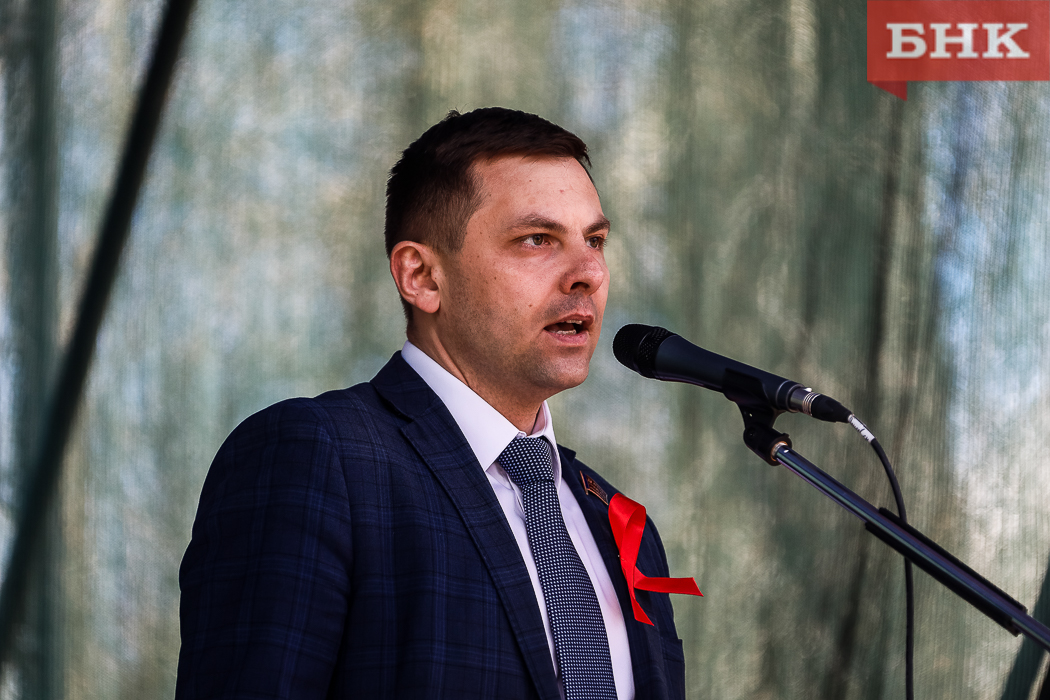 Олега Михайлова отправили на два месяца в СИЗО