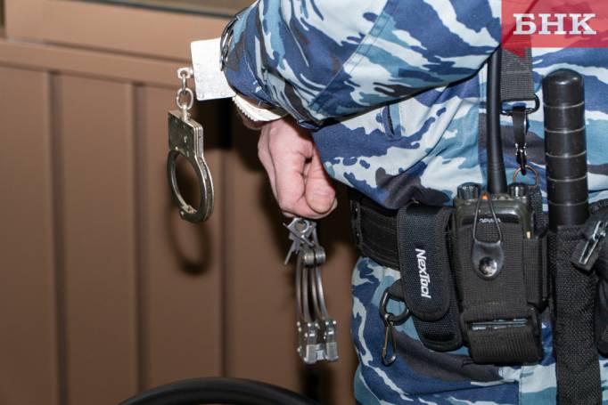 Двое юных сосногорцев лишены свободы за похищение подростка и самоуправство