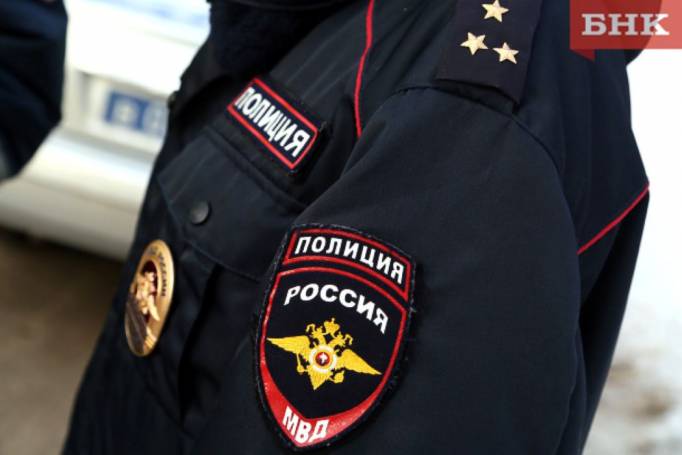 В Усинске ищут оставившего место ДТП водителя