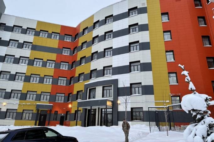Зампред правительства Коми получил представление прокуратуры из-за недостроенных медучреждений в Сыктывкаре