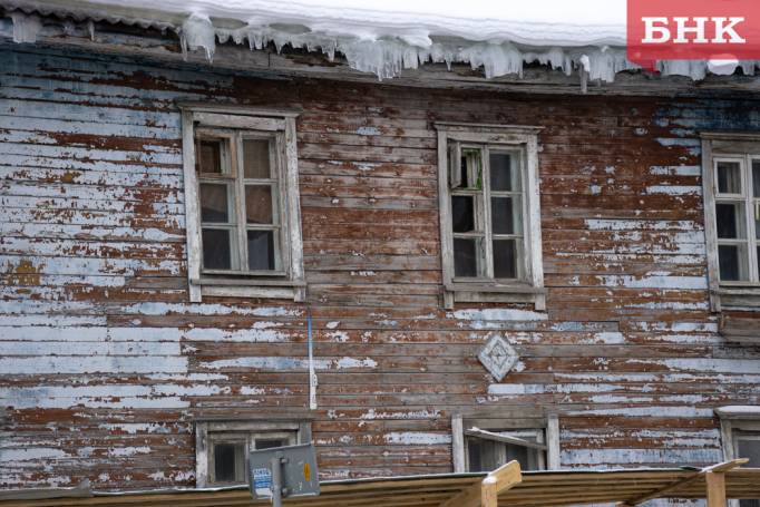 Бывший глава Троицко-Печорска осужден за злоупотребление полномочиями при переселении людей