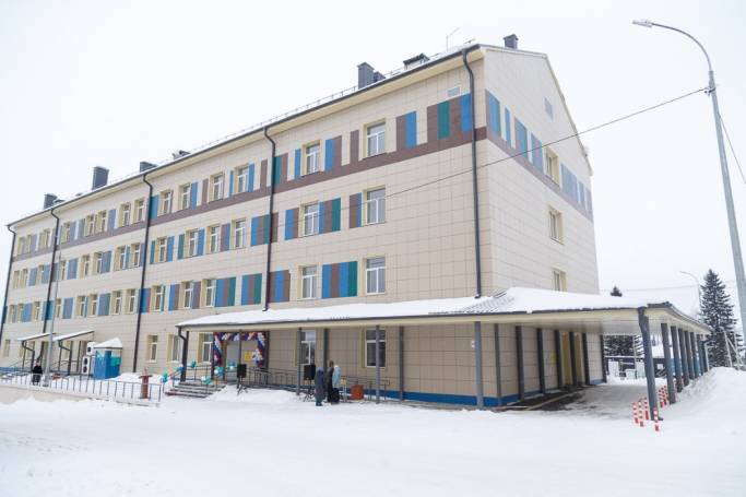 Минздрав Коми: «Отделения Усть-Цилемской ЦРБ функционируют в полном объеме»