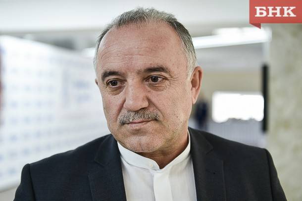 Магомед Османов возглавил «Коми коммунальные технологии» 