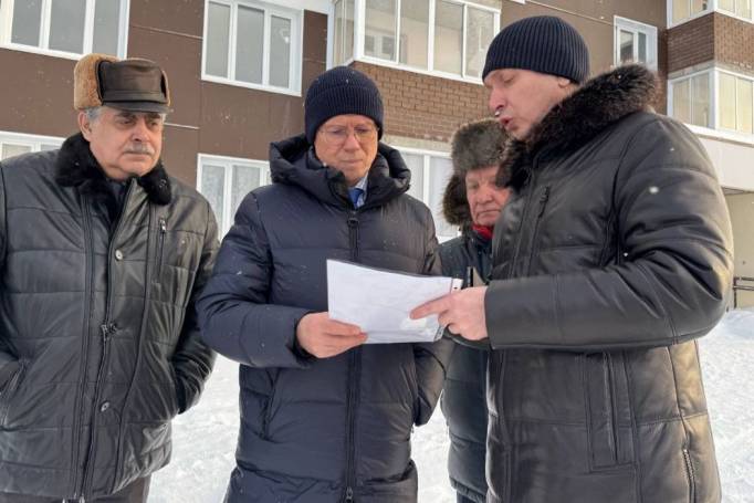 В Коми определили призеров конкурса «Лучший дом. Лучший двор»
