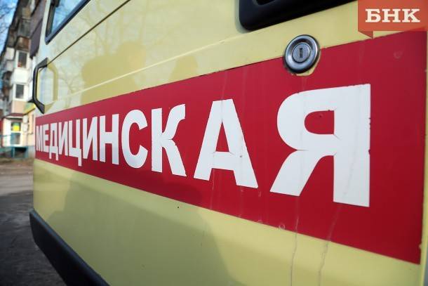 За сутки два сыктывкарца оказались под колесами автомобилей