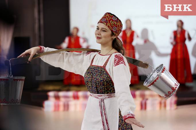 На юбилейной «Райде» коми красавицы посоревнуются в творчестве и знании национальной культуры