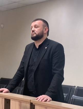 Экс-директора спортшколы олимпийского резерва Коми наказали за пьяную езду