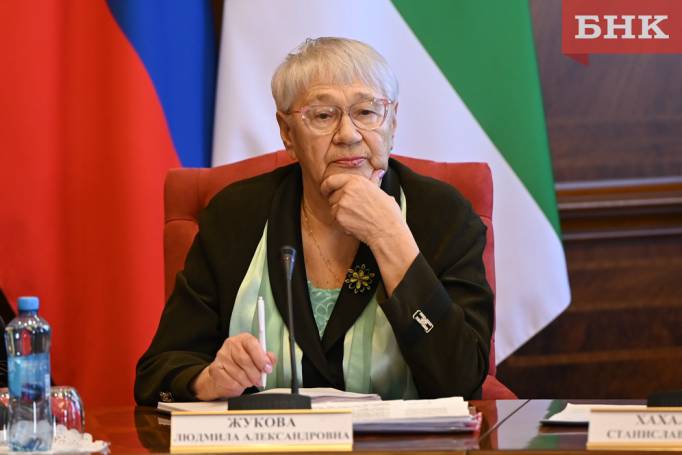 Людмила Жукова: «Старшее поколение может составить конкуренцию на предварительном голосовании кандидатам остальных возрастов»