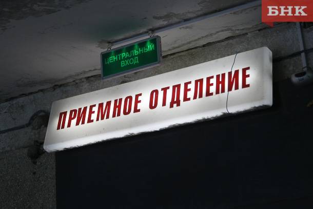 В Койгородке человека укусил зараженный опасной болезнью клещ