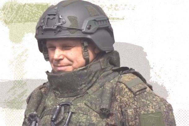 Уроженец Коми стал одним из первых полных Георгиевских кавалеров в современной России