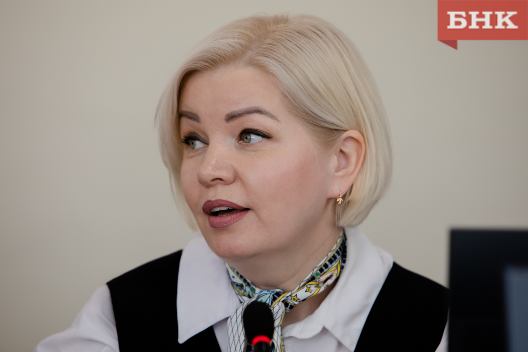 Кандидат в депутаты Госдумы Татьяна Кривощекова: «На дебаты я вышла с запросами жителей Коми»