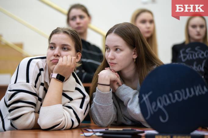 В Коми для абитуриентов готовы 5138 бюджетных мест
