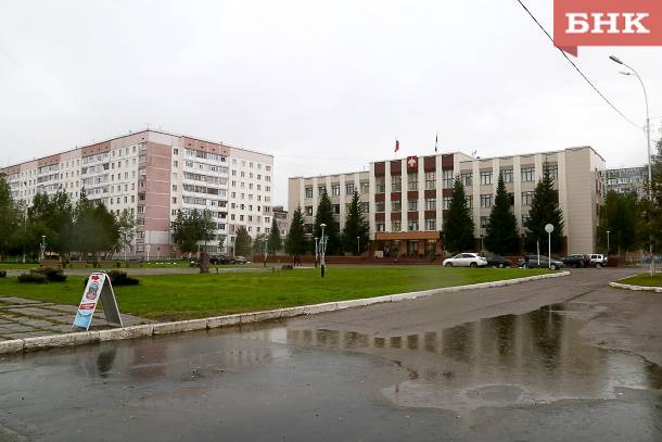 В Усинске и Воркуте включат отопление