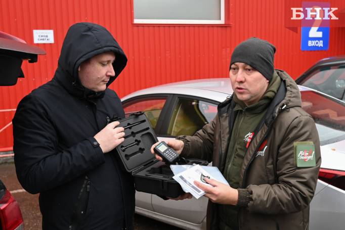 Бойцам СВО отправят из Коми «Булат»