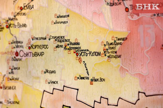 Народный корреспондент: «В селе Руч у пожилой женщины в мороз лопнули батареи в доме»