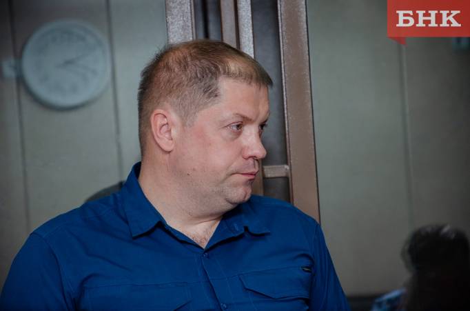 Экс-руководителя Федерации профсоюзов Коми обвинили в перечислении 500 рублей экстремистской организации