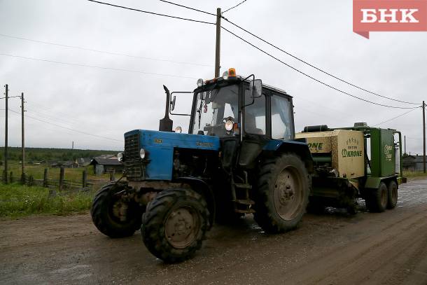 Аграриев Коми призвали не создавать ажиотаж вокруг лимитов на продажу бензина