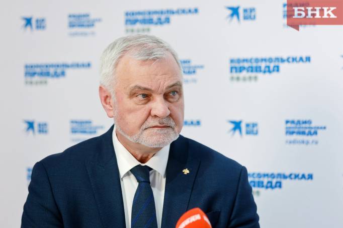 Владимир Уйба: «Коми — недоразведанный для туризма регион»