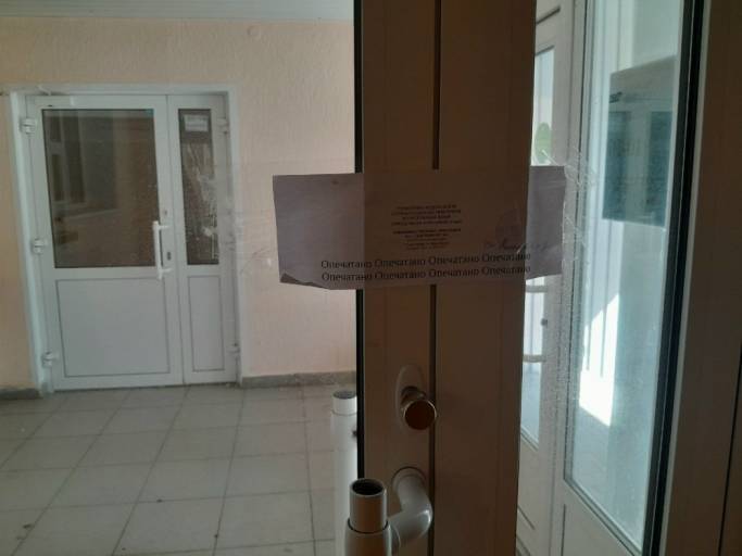 Приставы закрыли кафе в центре Сыктывкара