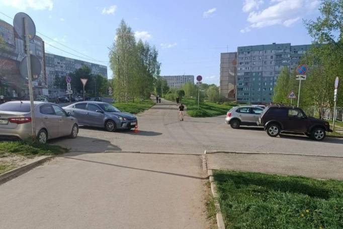 В Сыктывкаре владельца электросамоката накажут после ДТП с ребенком