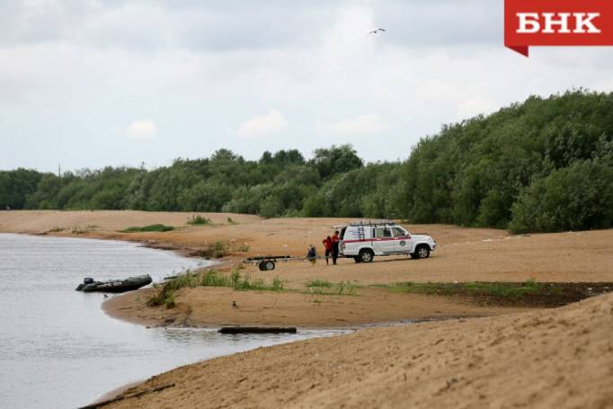Число погибших на реках Коми выросло в полтора раза