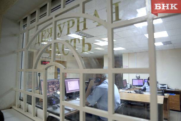 Жителю Инты хватило 10 дней на свободе, чтобы совершить три кражи