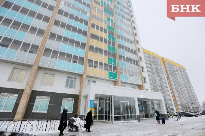 Жителям домов в Орбите сделали перерасчет после жалоб на воду и отопление