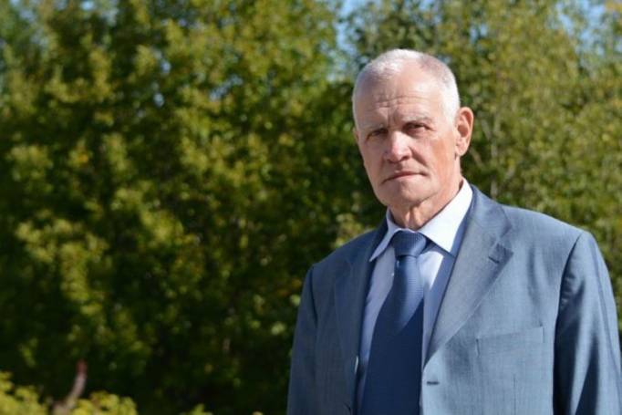 В Удорском районе семья общественника Николая Полторанина добивается установки мемориальной доски