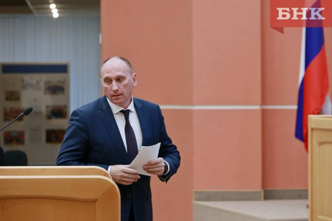 Игорь Гурьев — о поддержке Воркуты: «Я не припомню, когда такие финансы направлялись на потребности отдельного муниципалитета»