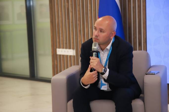 Алексей Полторанин призвал голосовать за Сыктывкар